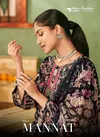 Mannat Special Vol 3 By Shree Shalika Lawn Cotton Salwar Suits Orders In India